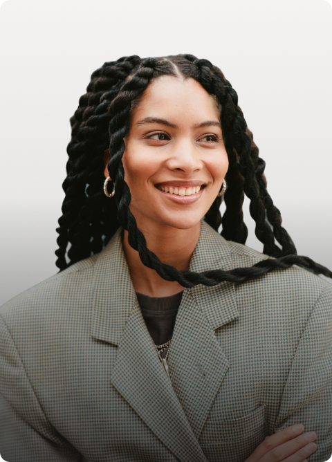 Mishka Arendse